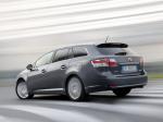 Toyota Avensis Wagon 2008 года
